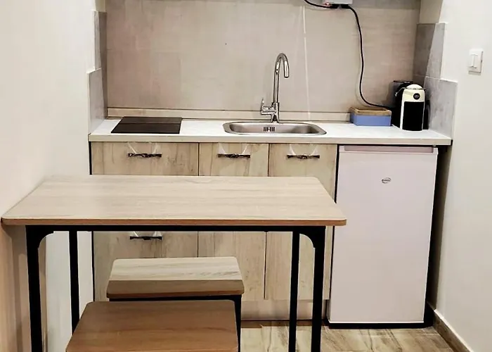 Apartment Hub Eur Bonelli *