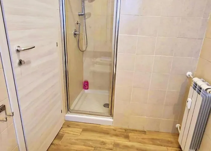 Apartment Hub Eur Bonelli Rom