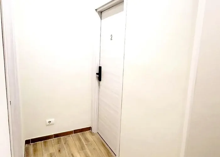 Hub Eur Bonelli Apartment *