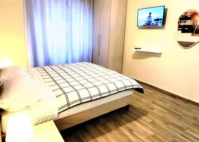 Hub Eur Bonelli Appartement Rome