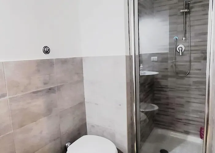 Apartment Hub Eur Bonelli Rom