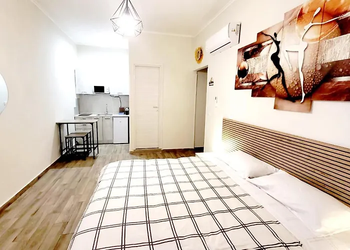 Apartment Hub Eur Bonelli *