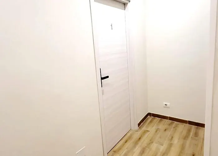 Apartment Hub Eur Bonelli